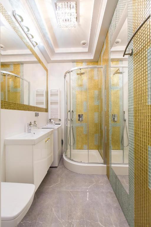 Pk Apartments-Lipowa Street-Center Білосток Екстер'єр фото
