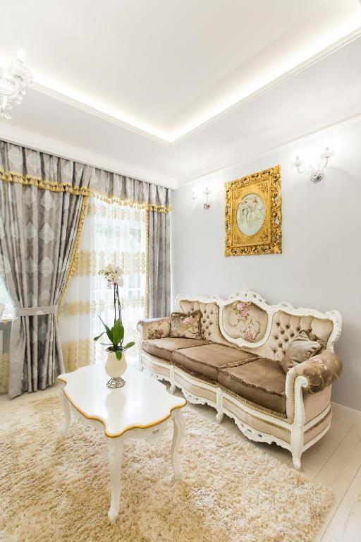 Pk Apartments-Lipowa Street-Center Білосток Екстер'єр фото