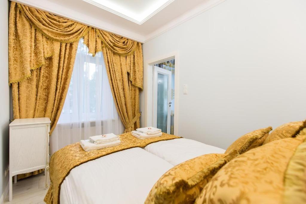 Pk Apartments-Lipowa Street-Center Білосток Екстер'єр фото