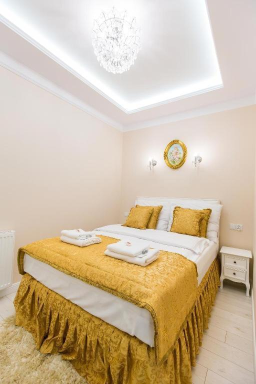 Pk Apartments-Lipowa Street-Center Білосток Екстер'єр фото