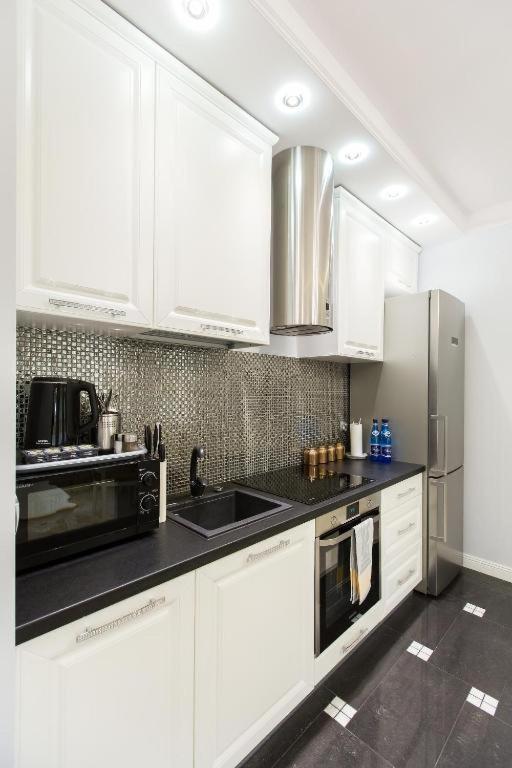Pk Apartments-Lipowa Street-Center Білосток Екстер'єр фото