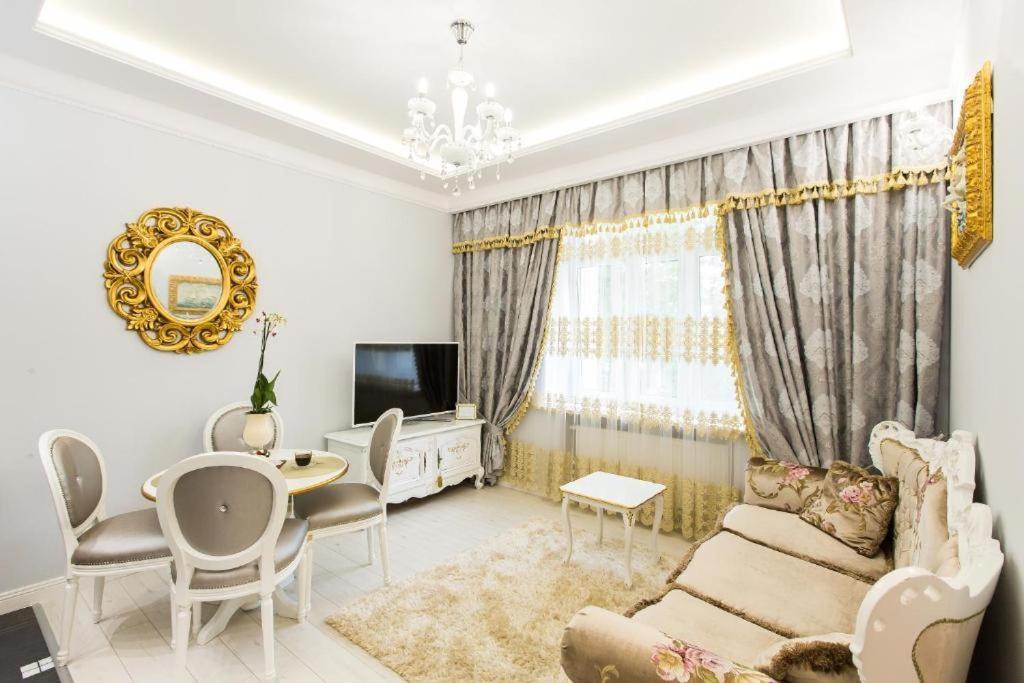 Pk Apartments-Lipowa Street-Center Білосток Екстер'єр фото