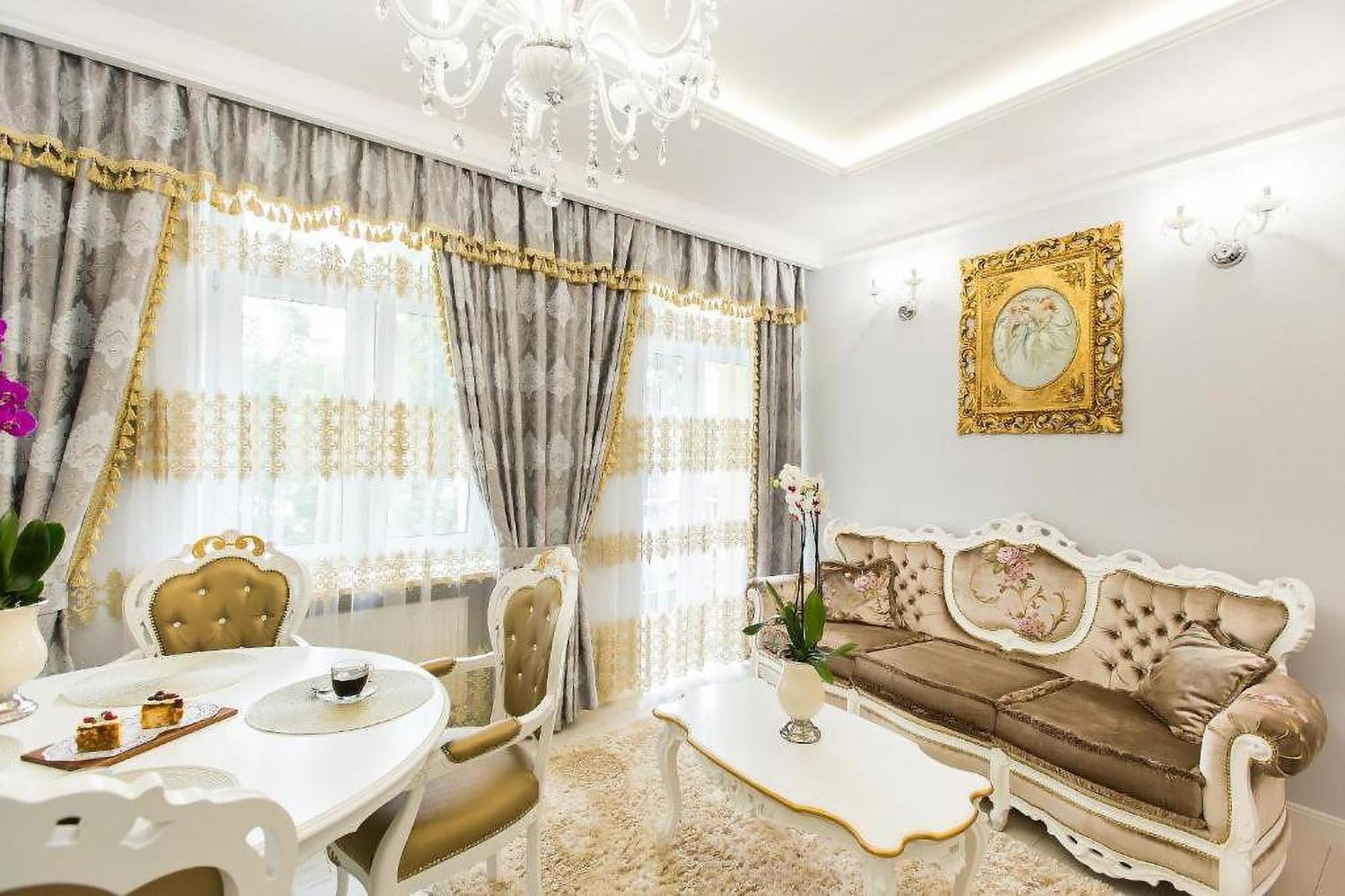 Pk Apartments-Lipowa Street-Center Білосток Екстер'єр фото